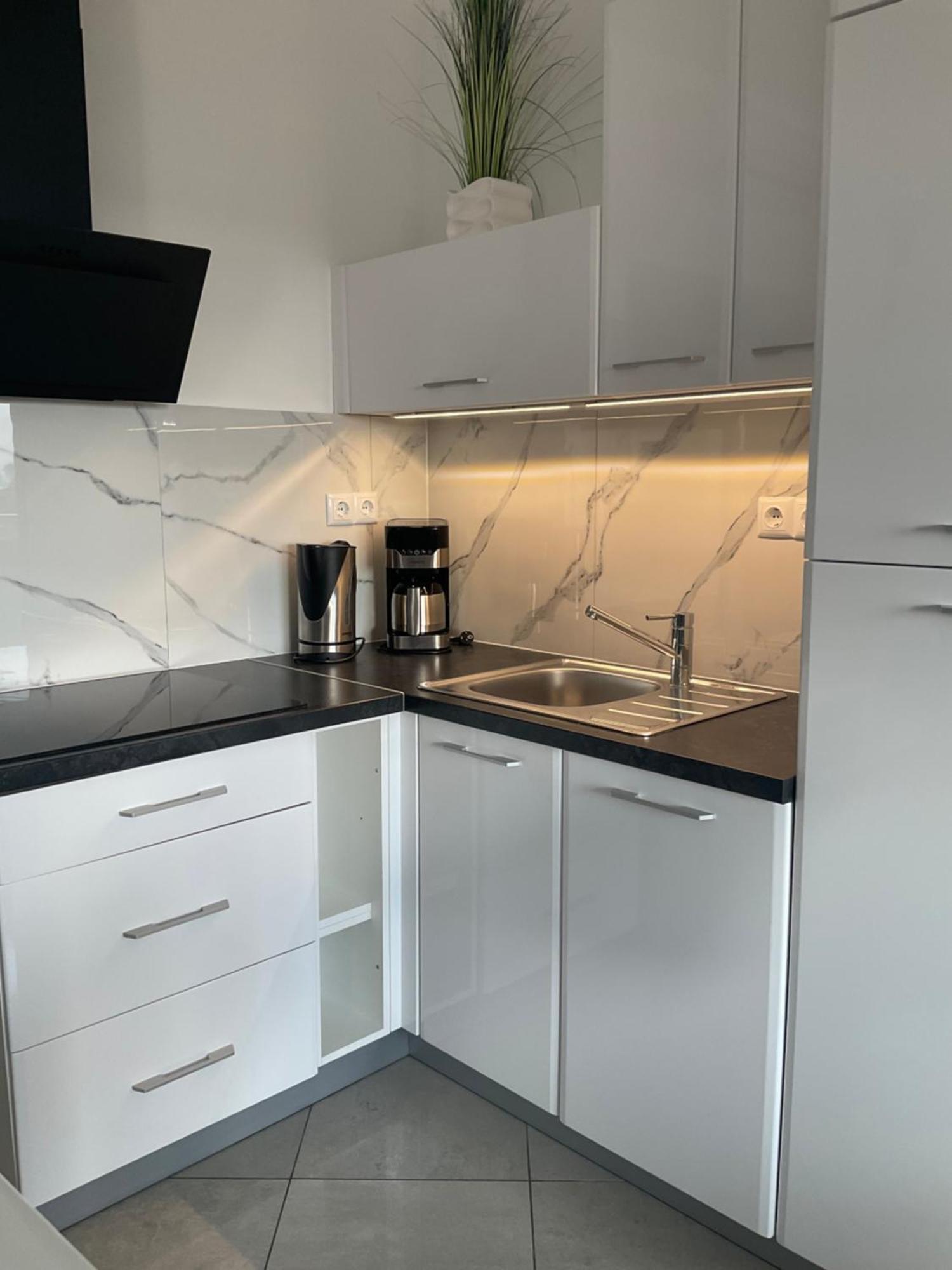 Villa Meli - Apartments Mit Meerblick Medulin Kültér fotó